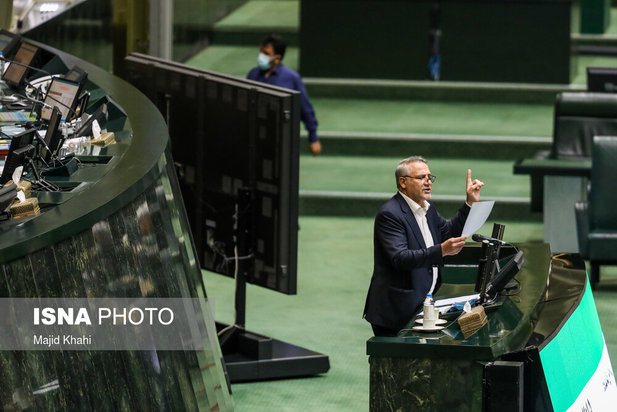 چهارمین روز بررسی صلاحیت کابینه پیشنهادی دولت سیزدهم