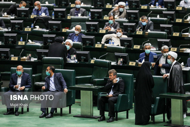 چهارمین روز بررسی صلاحیت کابینه پیشنهادی دولت سیزدهم