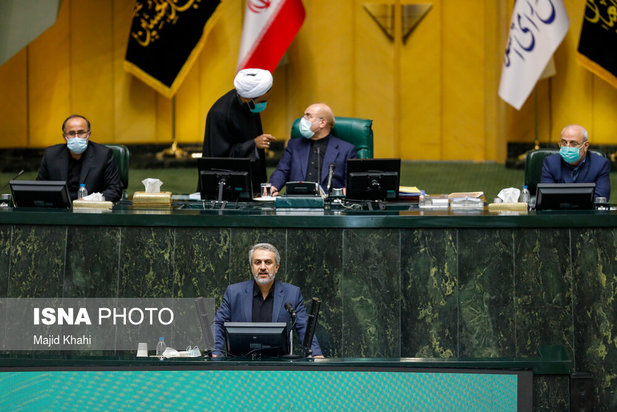 چهارمین روز بررسی صلاحیت کابینه پیشنهادی دولت سیزدهم