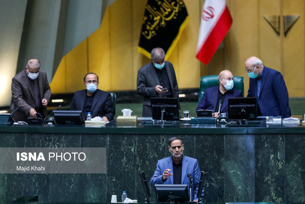 چهارمین روز بررسی صلاحیت کابینه پیشنهادی دولت سیزدهم