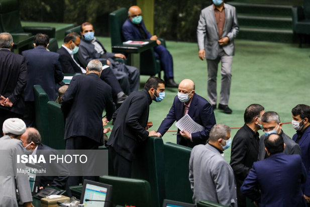 چهارمین روز بررسی صلاحیت کابینه پیشنهادی دولت سیزدهم