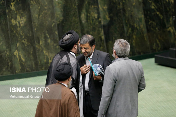 پنجمین روز بررسی صلاحیت کابینه پیشنهادی دولت سیزدهم