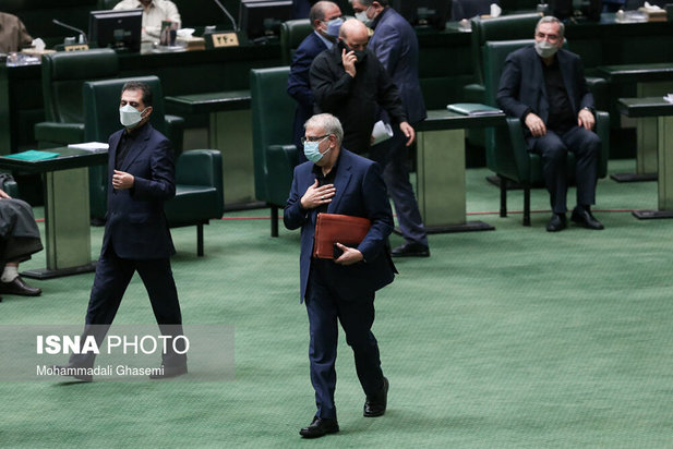 پنجمین روز بررسی صلاحیت کابینه پیشنهادی دولت سیزدهم