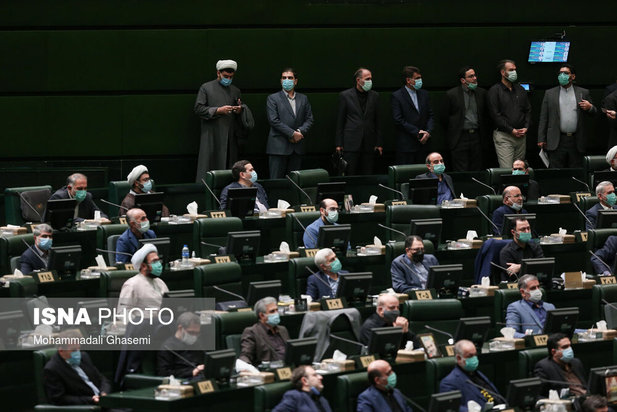 پنجمین روز بررسی صلاحیت کابینه پیشنهادی دولت سیزدهم