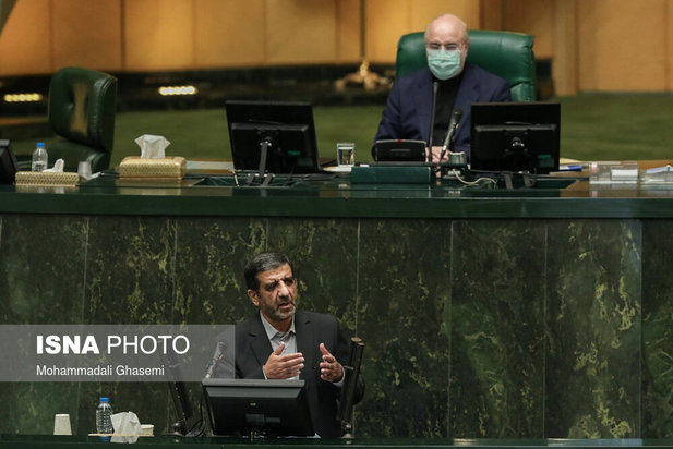 پنجمین روز بررسی صلاحیت کابینه پیشنهادی دولت سیزدهم