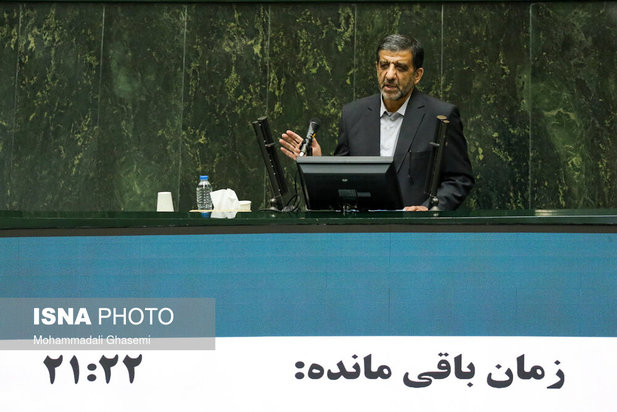 پنجمین روز بررسی صلاحیت کابینه پیشنهادی دولت سیزدهم