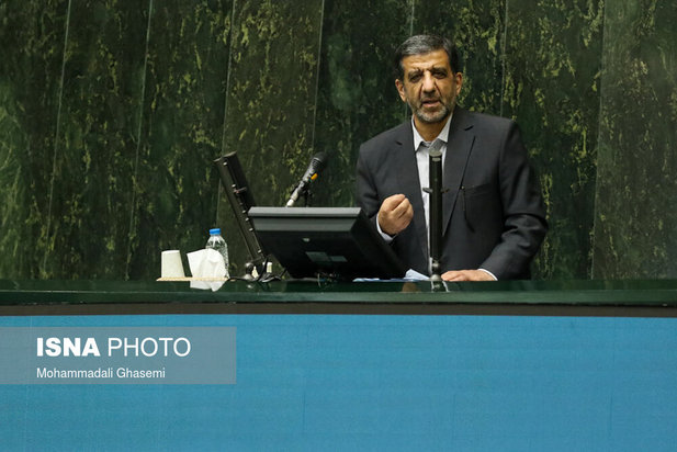 پنجمین روز بررسی صلاحیت کابینه پیشنهادی دولت سیزدهم