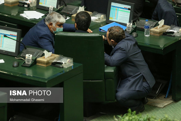 پنجمین روز بررسی صلاحیت کابینه پیشنهادی دولت سیزدهم