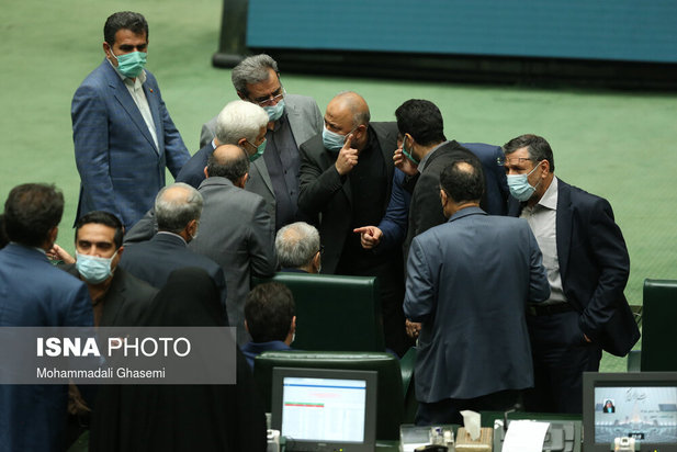 پنجمین روز بررسی صلاحیت کابینه پیشنهادی دولت سیزدهم