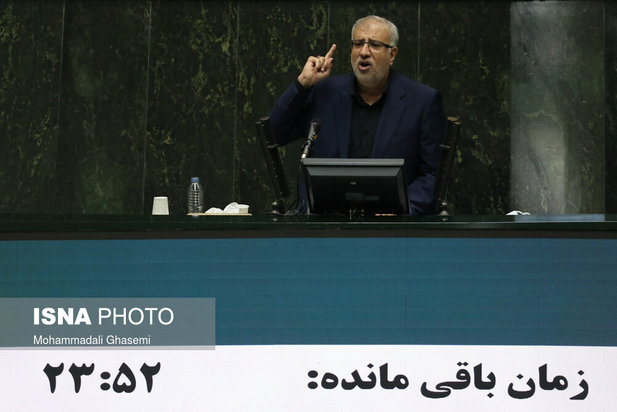 پنجمین روز بررسی صلاحیت کابینه پیشنهادی دولت سیزدهم