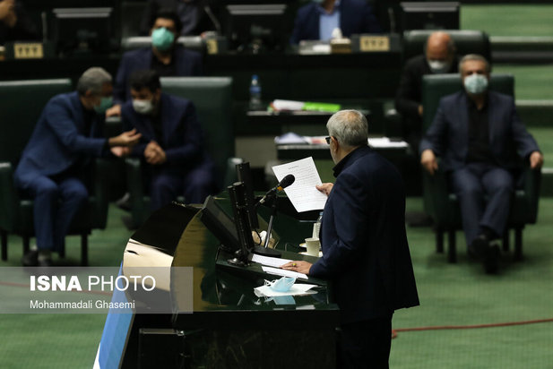 پنجمین روز بررسی صلاحیت کابینه پیشنهادی دولت سیزدهم