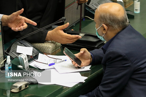 پنجمین روز بررسی صلاحیت کابینه پیشنهادی دولت سیزدهم