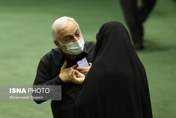 پنجمین روز بررسی صلاحیت کابینه پیشنهادی دولت سیزدهم