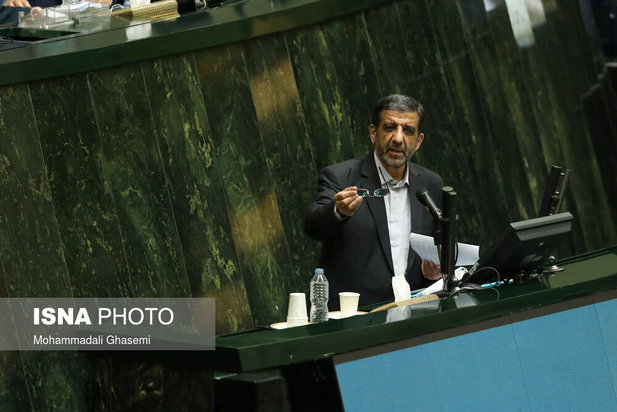 پنجمین روز بررسی صلاحیت کابینه پیشنهادی دولت سیزدهم