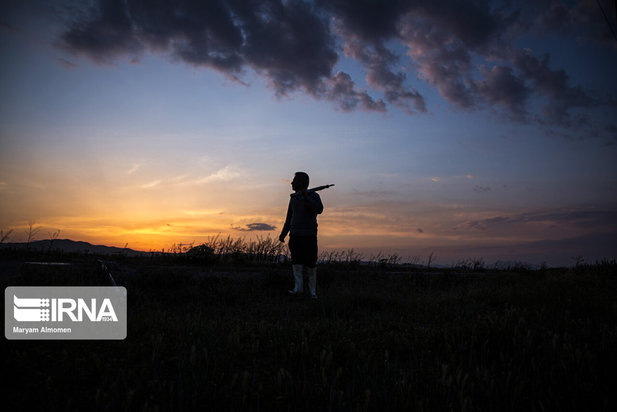 خشکسالی در چهارمحال و بختیاری