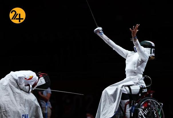 پاراالمپیک