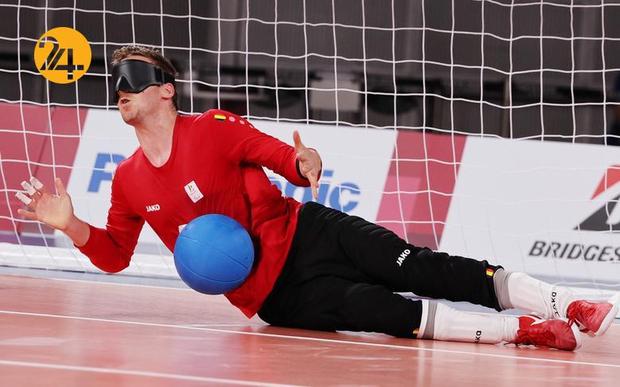 پاراالمپیک