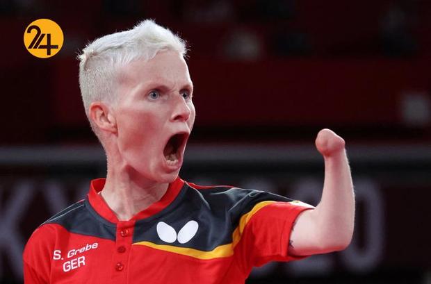 پاراالمپیک