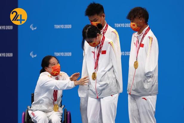 پاراالمپیک