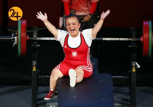 پاراالمپیک