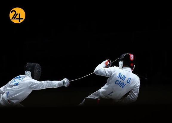 پاراالمپیک