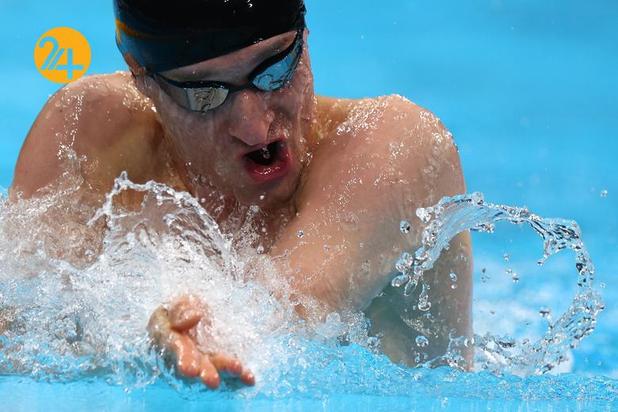 پاراالمپیک