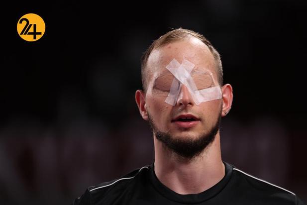 پاراالمپیک