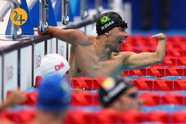 پاراالمپیک