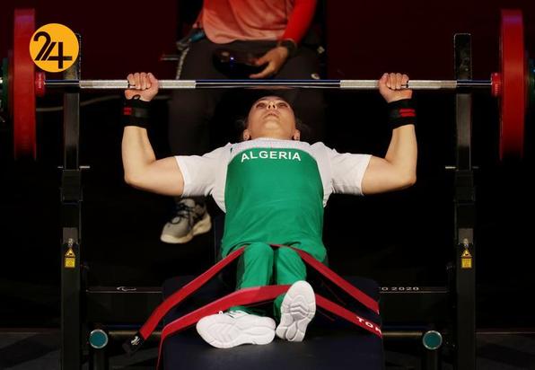 پاراالمپیک