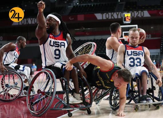 پاراالمپیک