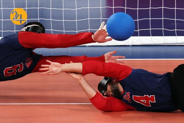 پاراالمپیک