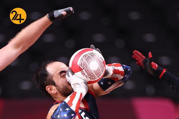 پاراالمپیک