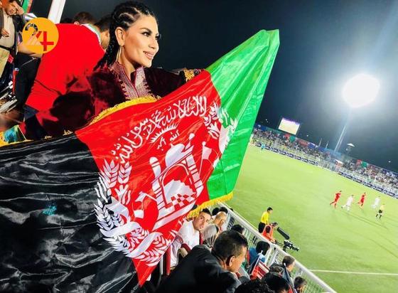 افغان‌ها پس از ترک کابل