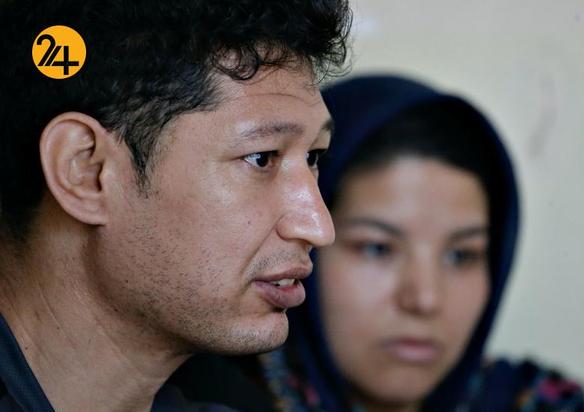 افغان‌ها پس از ترک کابل