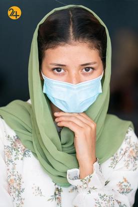 افغان‌ها پس از ترک کابل