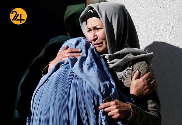 وضعیت زنان افغان