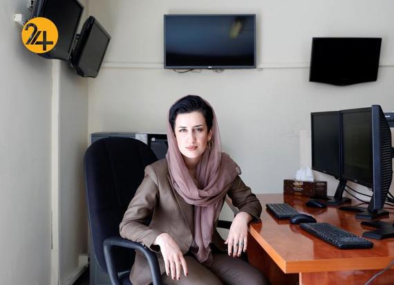 وضعیت زنان افغان