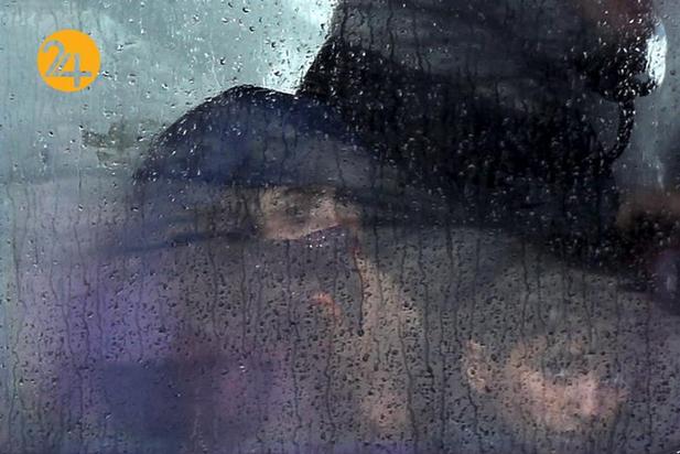 وضعیت زنان افغان