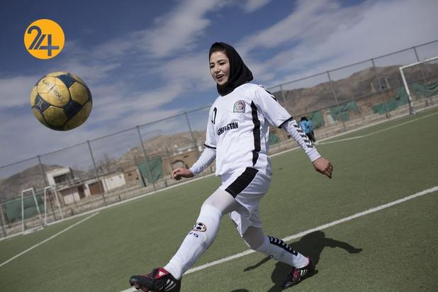 وضعیت زنان افغان