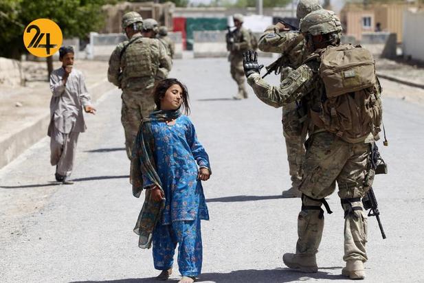 وضعیت زنان افغان