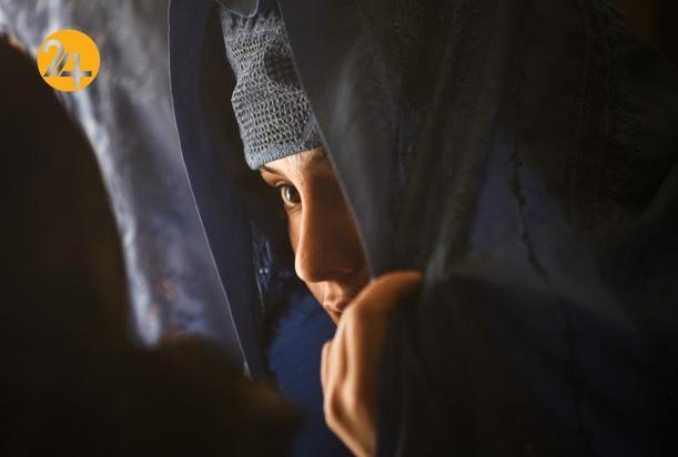 وضعیت زنان افغان