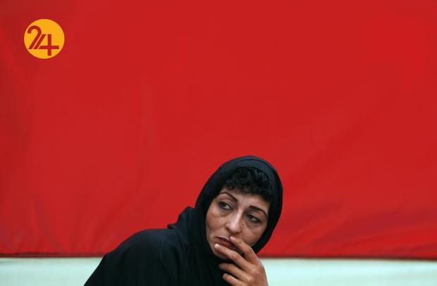 وضعیت زنان افغان