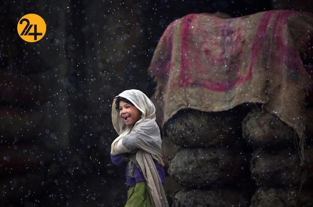 وضعیت زنان افغان