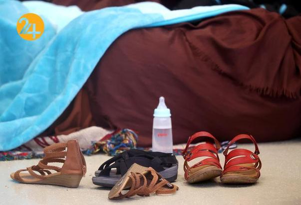 وضعیت پناهجویان افغان