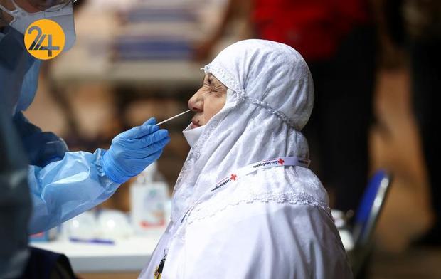 وضعیت پناهجویان افغان