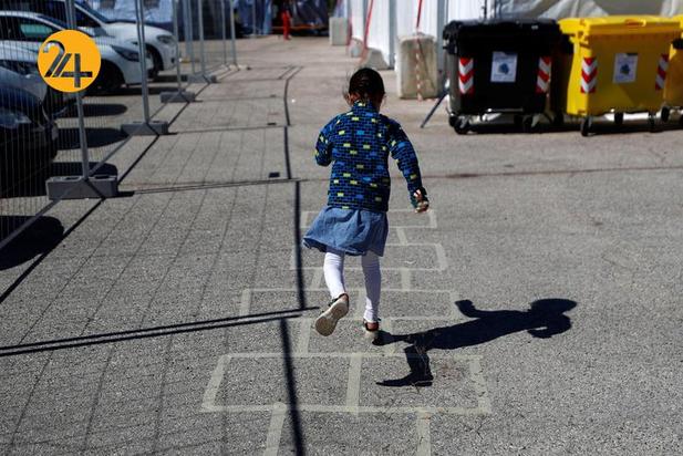 وضعیت پناهجویان افغان