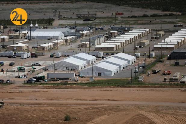 وضعیت پناهجویان افغان