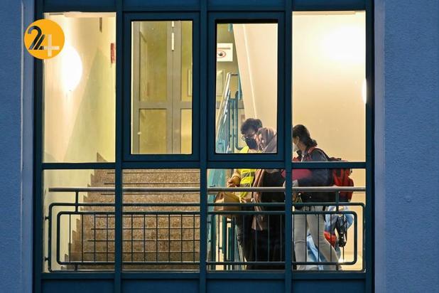 وضعیت پناهجویان افغان