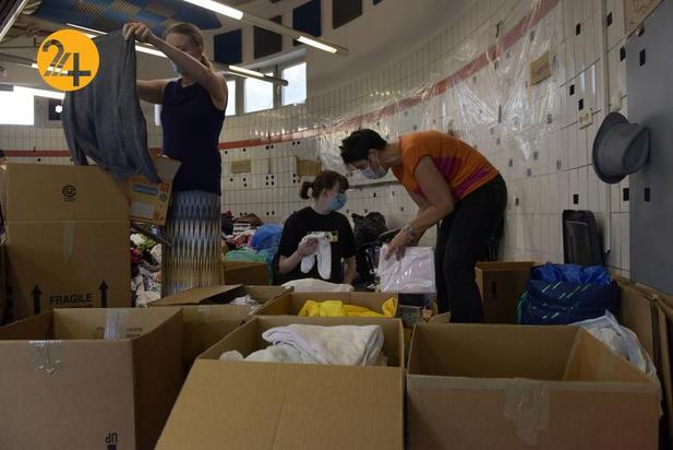 وضعیت پناهجویان افغان