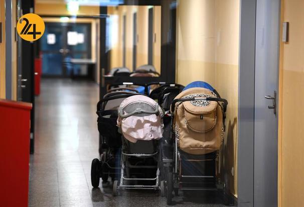 وضعیت پناهجویان افغان